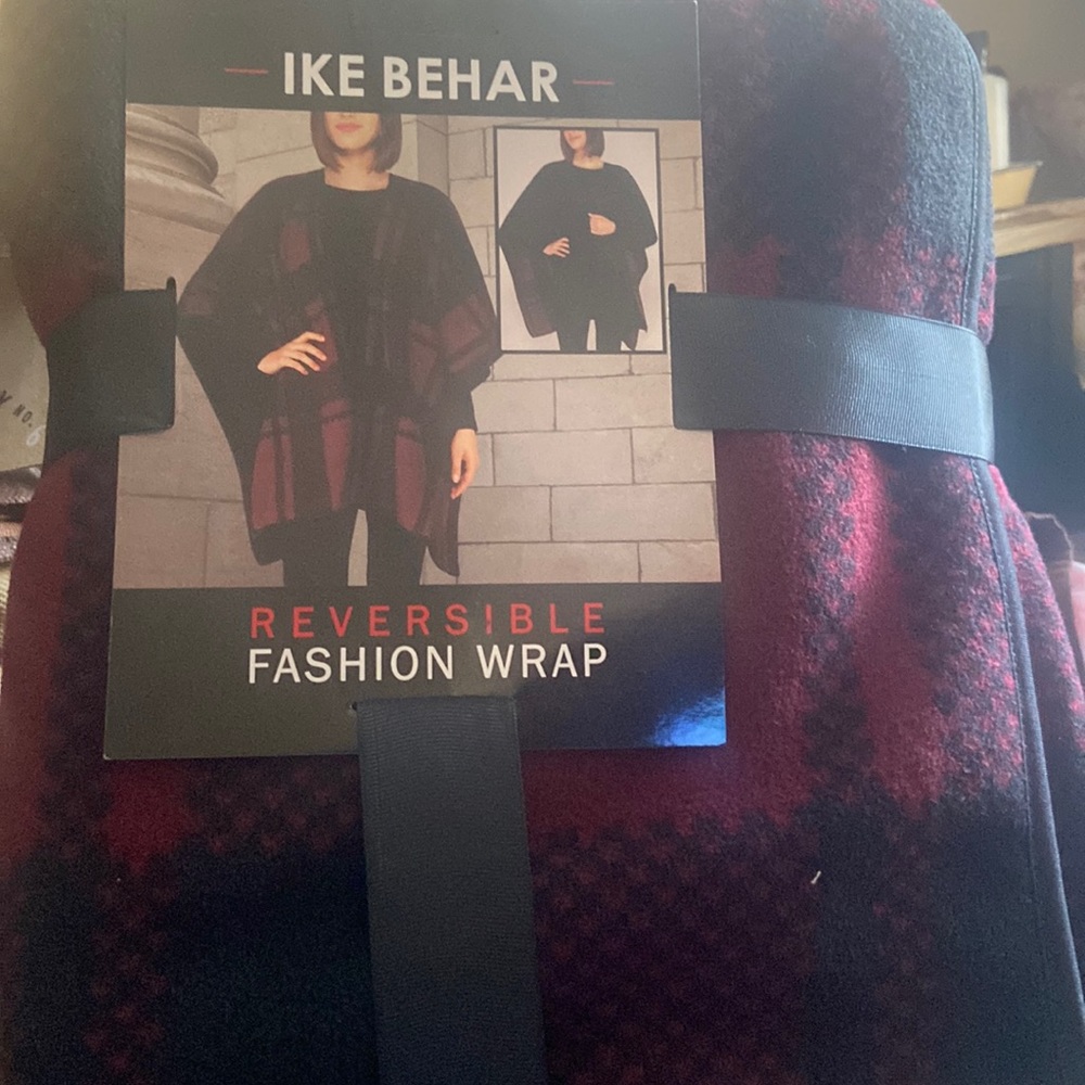 Fashion Wrap